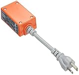 テンパール  スイッチ見張り番 再通電保護プラグ AOC15