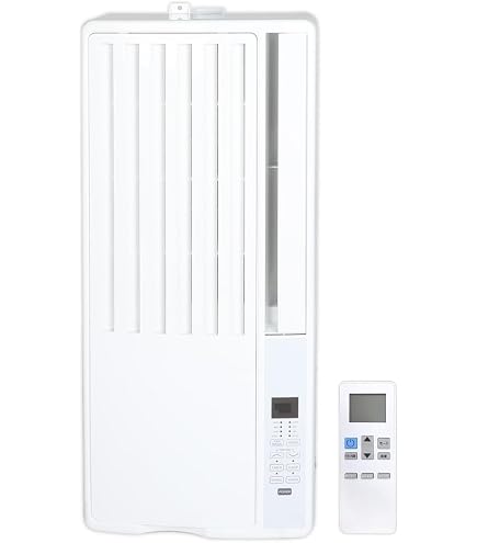 Amazon.co.jp: ハイアール ウインドエアコン JA-16V : ホーム＆キッチン
