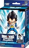 ドラゴンボール超 TCG フュージョンワールド スターターデッキ7:ベジータ(ミニ) (FS07)