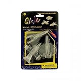 Kole Glow in the Dark Space Planes