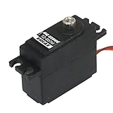 SPデジタルサーボS2(2Kg、メタルギヤ) [イーグル模型] [#SE-S2-007M-U]