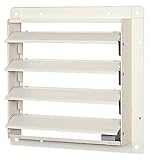 三菱　有圧換気扇　有圧換気扇システム部材　有圧換気扇用シャッター(電動式)　PS-35SMXTA