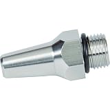 TRUSCO(トラスコ) エアダスター用ステンレスノズル G1/8 TDSUS45S
