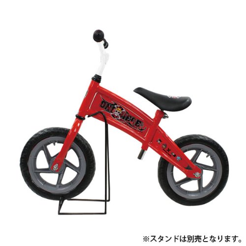 ワンピース 自転車 ニッキ