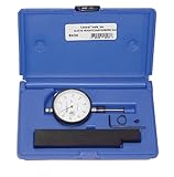 Central Tools CEN6434 Sleeve Height & Counterbore Gage