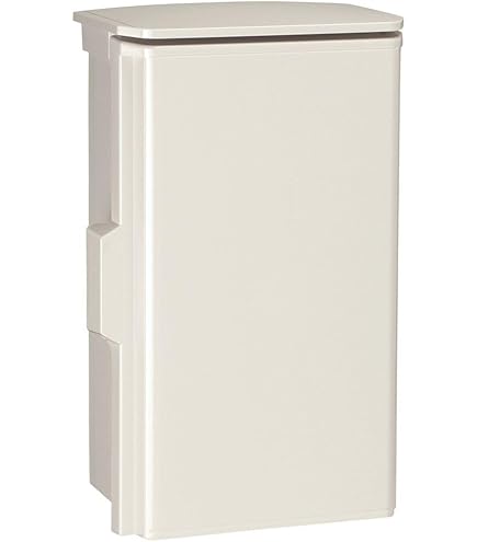 Amazon | 日東工業 光接続箱 SPU-SA4-SC-S1 | 電気ボックス | 産業