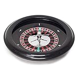 デラックス ルーレットホイール 18インチ(45cm)