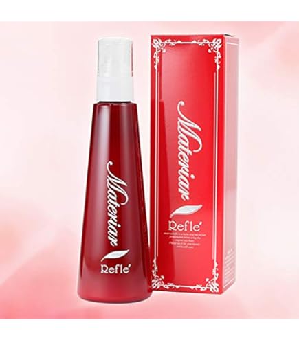 Amazon | マテリアリフレ | 日本ネオライズ | ボディローション