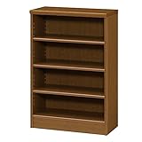 本棚 子供 本棚 書棚 本棚 ラック 本棚 小型 カラーラック HNC-9060　大洋