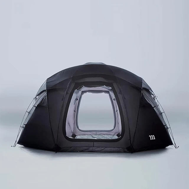KRAKEN TENT SHELTER TE0060BK