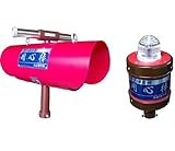 協和テクノ 電子爆音機＋光増設機