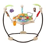 Fisher Price フィッシャープライス Luv U Zoo Jumperoo どうぶつえんジャンパルー ベビー用おもちゃ 知育玩具 V0206 並行輸入品 [並行輸入品]