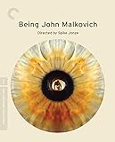 Being John Malkovich (Criterion Collection)