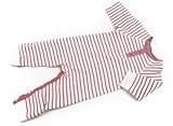 PETIT BATEAU(プチバトー) カバーオール 80サイズ 女の子