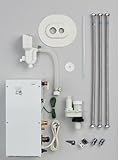 [RESK12A2]TOTO　小型電気温水器　湯ぽっとキット　貯湯量約12L（旧品番：RE12SKN）