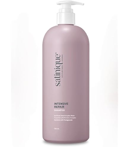 Amazon | アムウェイ サテニーク薬用 スカルプ シャンプー 280ml
