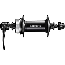 profile SS フロントハブ　48h Amazon | シマノ(SHIMANO) TOURNY HB-TX505 DISC フロントハブ