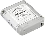 アルインコ リチウムイオンバッテリーパック DJ-PA20/PA27/PB20/PB27用 EBP-70