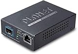Planet XT-705A network media converter 10000 Mbit/s Multi-mode,Single-mode