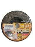 イチグチ BSすみっこサンダー 木工用 100×15#120 KS291