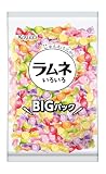 春日井製菓 大袋ラムネいろいろ 700g