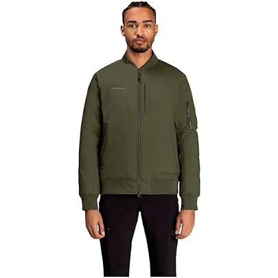 Amazon.co.jp: Mamut 1013-02110 Lime Insulated Flex Hooded Jacket