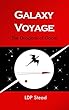 Galaxy Voyage: The Dragons of Doom (English Edition)