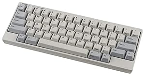 HHKB Professional HYBRID PFU キーボード 英語配列 白