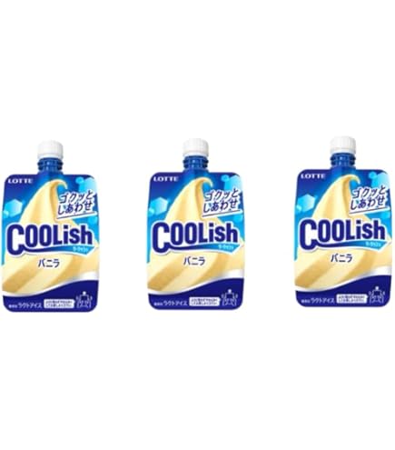 Amazon.co.jp: 【冷凍】クーリッシュ コーヒー135ml×24個 ろって