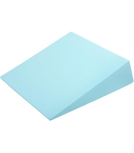 Amazon | スクワットウェッジブロック - カーフレイズ ブロック