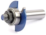 1/2" Router Bit No.10 Biscuit