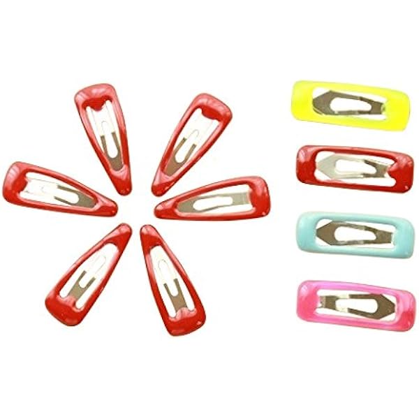 Kamakura Dog パッチン留め 犬 アクセサリー 簡単 シンプル おしゃれ パステル Kamakura Dog ヘアアクセサリー 通販 Amazon