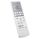エアコン リモコン A75C4511 パナソニック エアコン リモコン 交換用 panasonic エアコン リモコン 汎用 対応 パナソニックエアコンリモコン A75C4511 適用機種 CS-F224C CS-F254C CS-F284C CS-F364C2 CS-F404C2 CS-F564C2 CS-F224CZ CS-F254CZ CS-F284CZ CS-F364C2Z CS-F404C2Z CS-F564C2Z