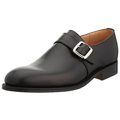 Church's Westbury: Black