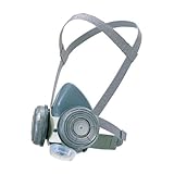 重松 防塵マスク DR28SC2