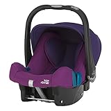 ベビーセーフプラス SHR2 2016・BABY-SAFE PLUS SHR II 2016 (ミネラルパープル) [並行輸入品]