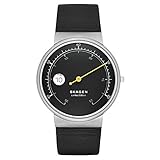 SKAGEN　スカーゲン　世界500個限定　ANCHER　アンカー　腕時計　【国内正規品】　メンズ SKW6197