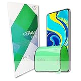 fullion 交換用 セラミック フィルム Celamic Film Galaxy S20 ギャラクシー SC-51A/SCG01/SIMフリー