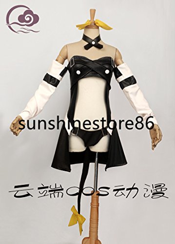 聖歌隊:東條希 | 「コスらぼっ!」コスプレイヤーのためのSNSアプリ
