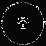 Love Riot [Remixes] [Analog]