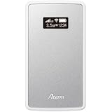 PA-MP02LN-SA Aterm MP02LN LTEモバイルルータ[ACアダプタセットタイプ]