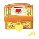 Pirate Treasure Chest銀行