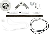 Frigidaire 5304457724 Dryer Preventive Maintenance [並行輸入品]