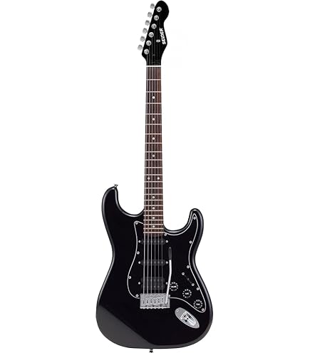 Amazon | SELDER セルダー エレキギター ストラトキャスタータイプ