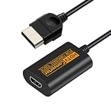 Jadebones HDMIアダプターコンバーター オリジナルXboxコンソール用
