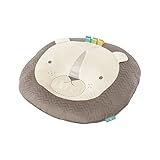 Comfort & Harmony Lounge Buddies Infant Positioner, Lion by Comfort & Harmony