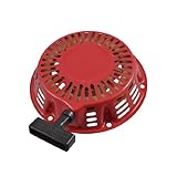 uxcell リコイルスターター　リトラクタブルロープ　173ジェネレータリコイルスターター