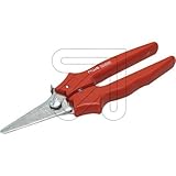NWS ケーブル & コンビネーション カッター 0401-190