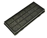 Carpet Pro CPU1T, CPU2T Vacuum Cleaner Exhaust filter
