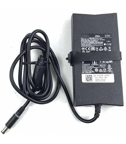 Amazon | 【整備済み品】 【Amazon.co.jp 限定】DELL 純正ACアダプター